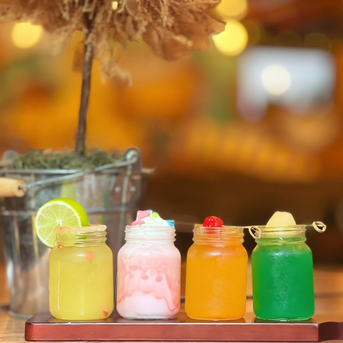 Heng Thai & Rotisserie Rewards