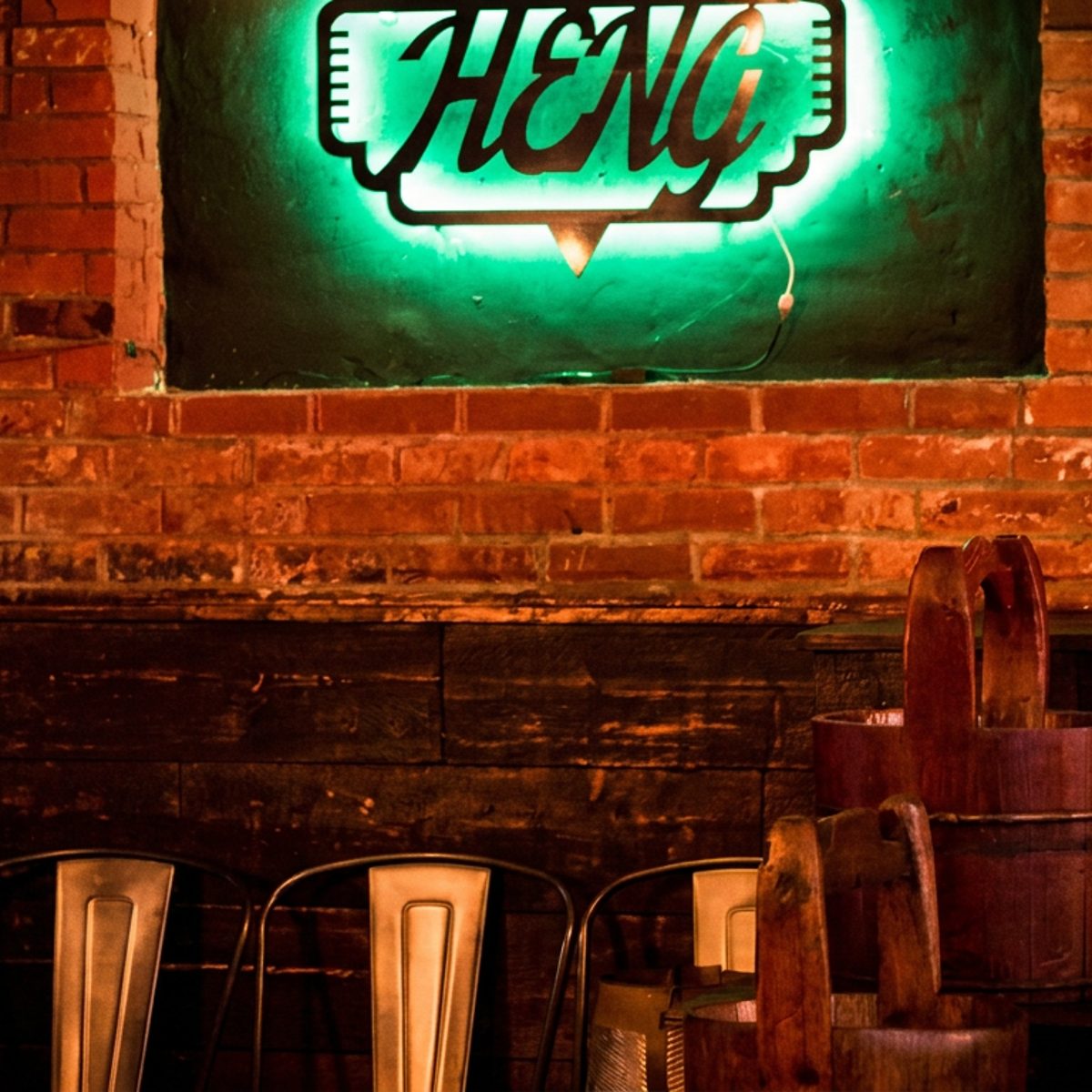 The Room Beneath Angell Street