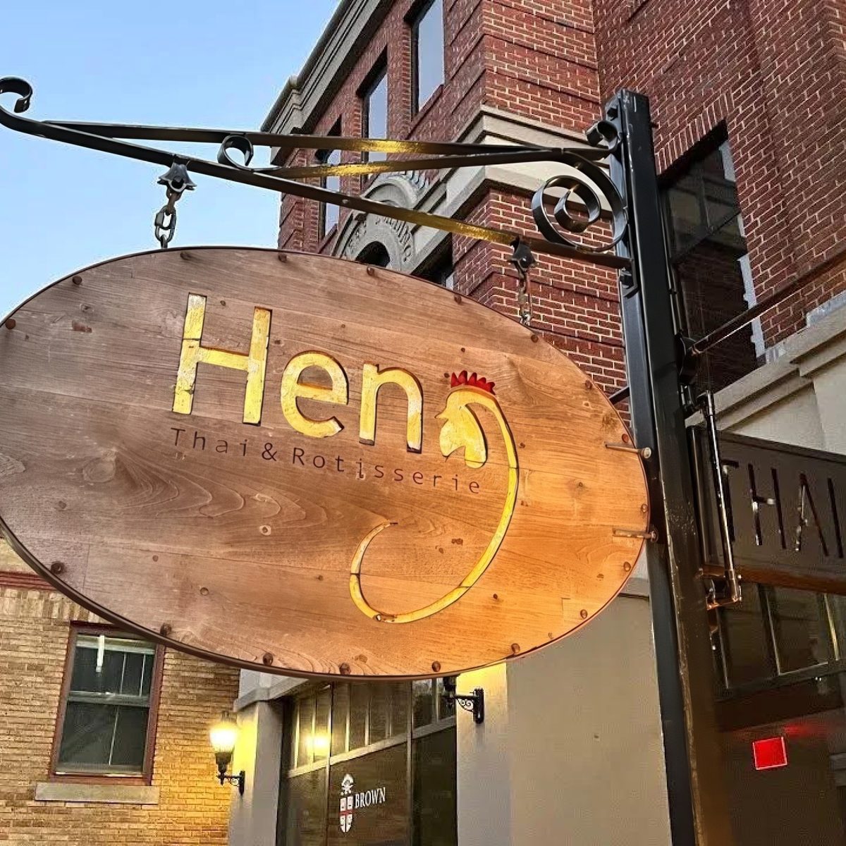 What 'Heng' Means