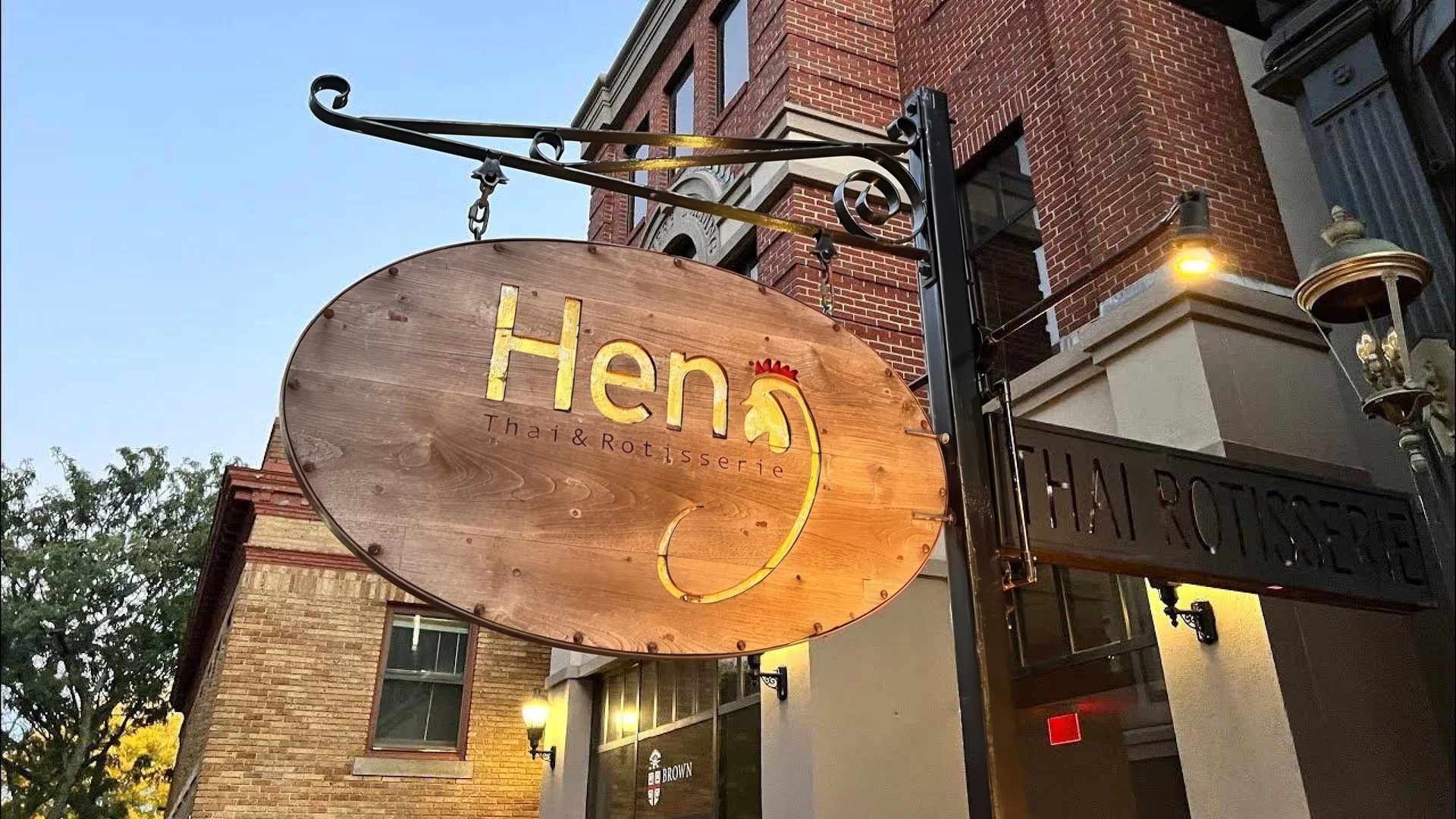 What 'Heng' Means