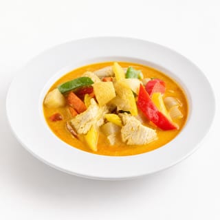 Yellow Curry