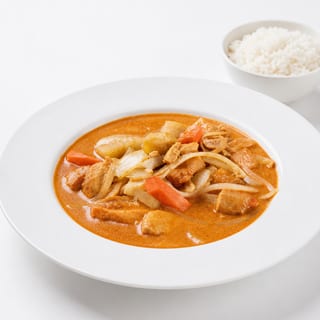 Massaman Curry