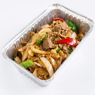 Pad Kee Mow